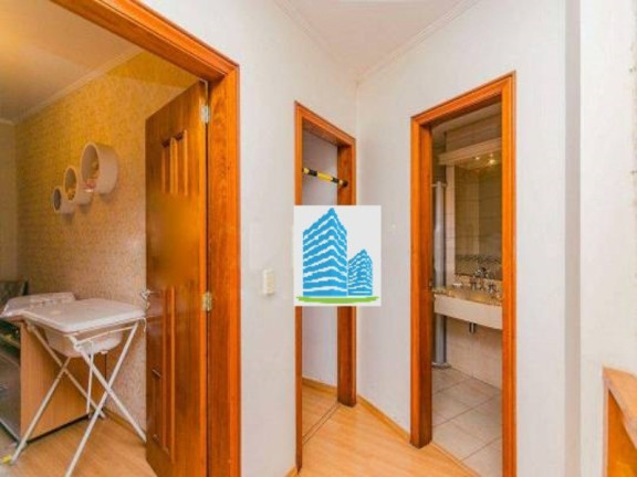 Imagem Sobrado com 4 Quartos à Venda, 255 m² em Jardim Itu - Porto Alegre