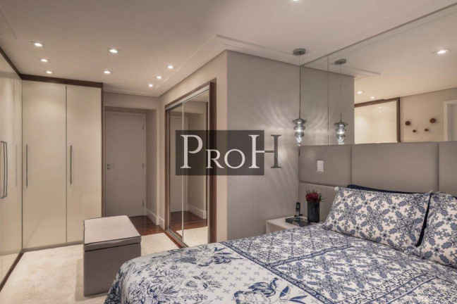 Imagem Cobertura com 3 Quartos à Venda, 288 m² em Santo Antônio - São Caetano Do Sul