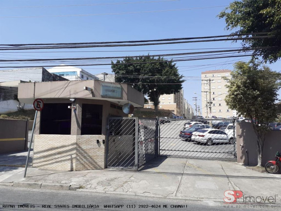 Imagem Apartamento com 2 Quartos à Venda, 62 m² em Jardim Iporanga - Guarulhos Imagem Apartamento com 2 Quartos à Venda, 62 m² em Jardim Iporanga - Guarulhos