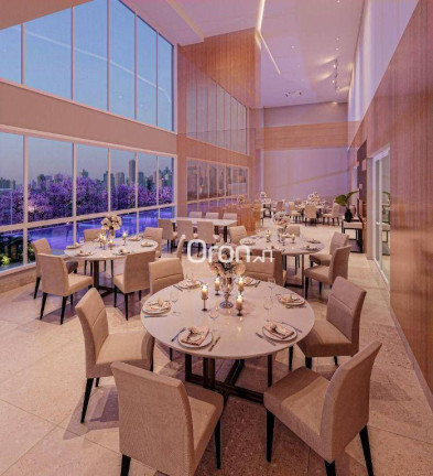 Imagem Apartamento com 4 Quartos à Venda, 228 m² em Setor Marista - Goiânia Imagem Apartamento com 4 Quartos à Venda, 228 m² em Setor Marista - Goiânia