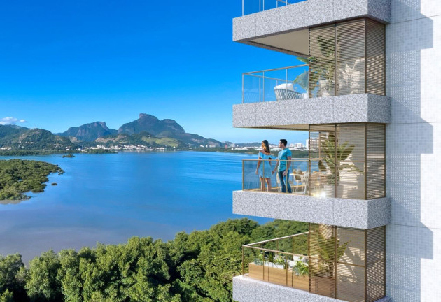 Imagem Apartamento com 2 Quartos à Venda, 269 m² em Barra Da Tijuca - Rio De Janeiro Imagem Apartamento com 2 Quartos à Venda, 269 m² em Barra Da Tijuca - Rio De Janeiro