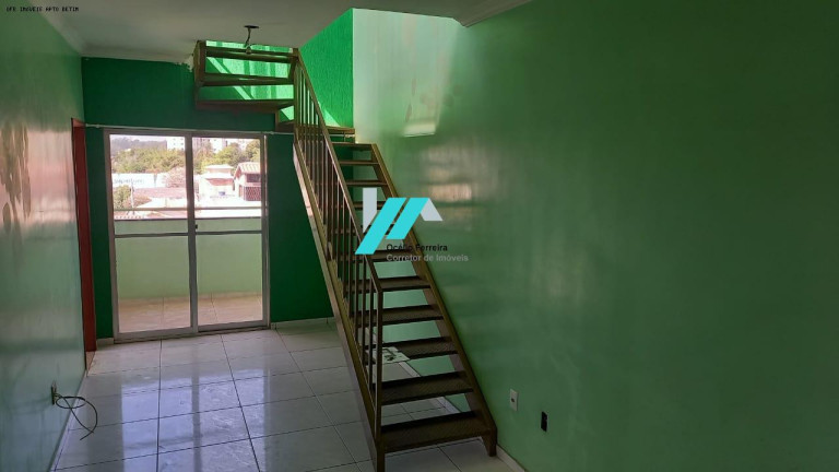 Imagem Apartamento com 3 Quartos à Venda, 80 m² em Bom Retiro - Betim Imagem Apartamento com 3 Quartos à Venda, 80 m² em Bom Retiro - Betim