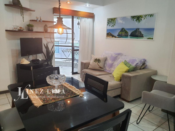 Imagem Imóvel com 2 Quartos para Temporada, 70 m² em Meia Praia - Itapema