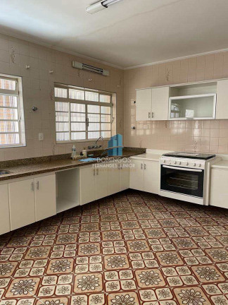 Imagem Casa com 3 Quartos à Venda, 137 m² em Vila Formosa - São Paulo