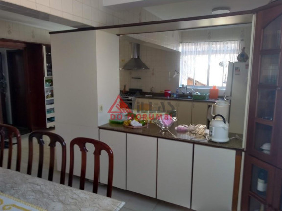 Imagem Sobrado com 3 Quartos à Venda, 270 m² em Jardim Monte Kemel - São Paulo Imagem Sobrado com 3 Quartos à Venda, 270 m² em Jardim Monte Kemel - São Paulo