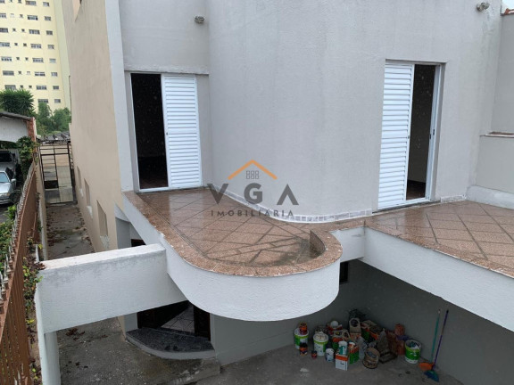 Imagem Casa com 3 Quartos para Alugar, 320 m² em Penha De França - São Paulo Imagem Casa com 3 Quartos para Alugar, 320 m² em Penha De França - São Paulo