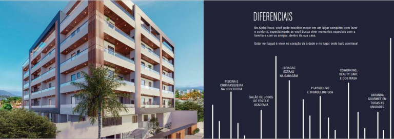 Apartamento com 2 Quartos à Venda, 106 m² em Itaguá - Ubatuba
