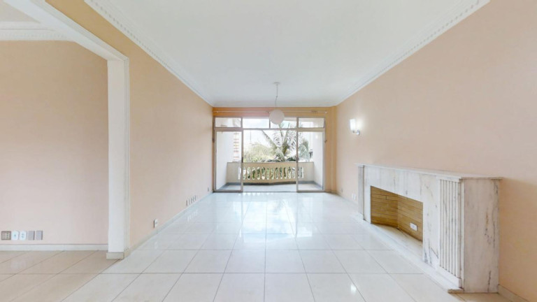 Imagem Apartamento com 3 Quartos à Venda, 177 m² em Higienópolis - São Paulo
