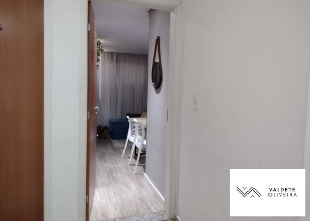 Imagem Apartamento com 2 Quartos à Venda, 47 m² em Jardim Satélite - São José Dos Campos Imagem Apartamento com 2 Quartos à Venda, 47 m² em Jardim Satélite - São José Dos Campos
