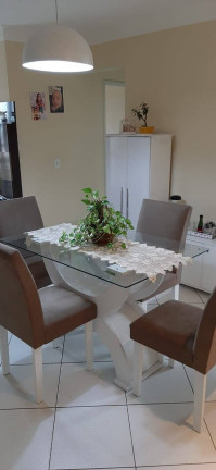 Imagem Apartamento com 2 Quartos à Venda, 55 m² em Vila Luzita - Santo André
