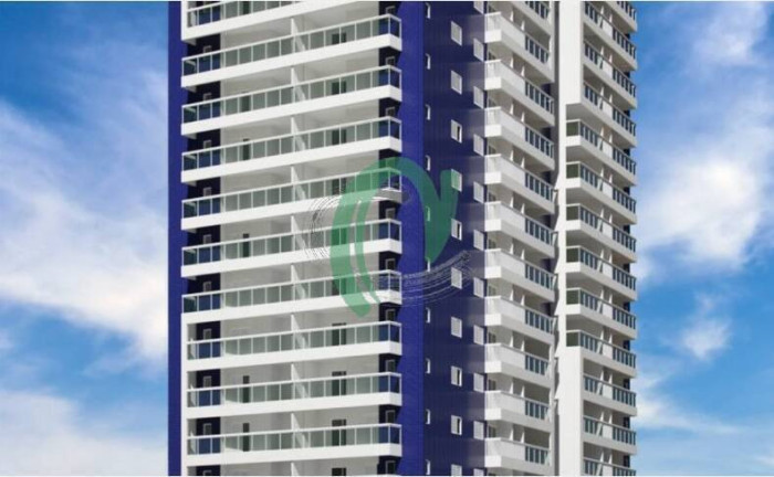 Imagem Apartamento com 3 Quartos à Venda, 98 m² em Aviação - Praia Grande