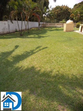 Imagem Chácara com 7 Quartos à Venda, 14.500 m² em Araçoiaba Da Serra Imagem Chácara com 7 Quartos à Venda, 14.500 m² em Araçoiaba Da Serra