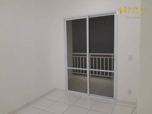Imagem Apartamento com 2 Quartos à Venda, 53 m² em Vila Progresso - Itu Imagem Apartamento com 2 Quartos à Venda, 53 m² em Vila Progresso - Itu