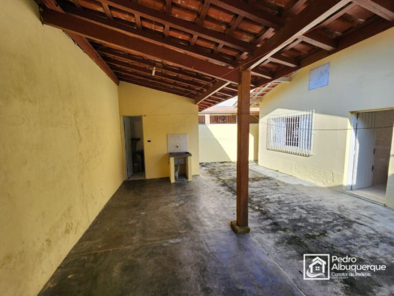 Imagem Casa com 2 Quartos à Venda, 47 m² em Perequê-açú - Ubatuba