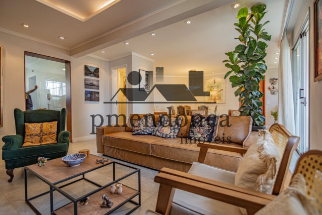 Imagem Apartamento com 3 Quartos à Venda, 133 m² em Perdizes - São Paulo Imagem Apartamento com 3 Quartos à Venda, 133 m² em Perdizes - São Paulo