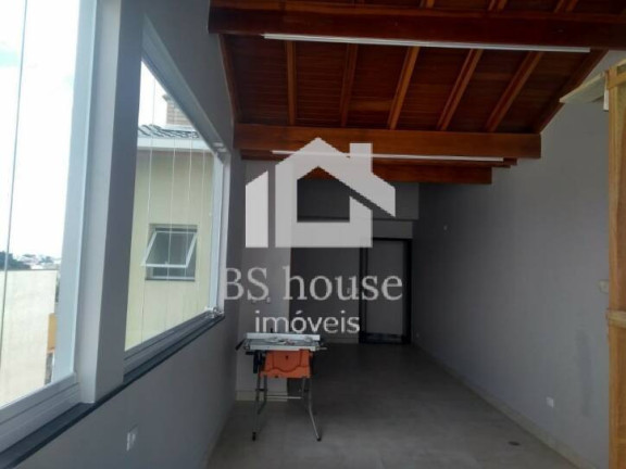Imagem Apartamento com 3 Quartos à Venda, 170 m² em Parque Das Nações - Santo André