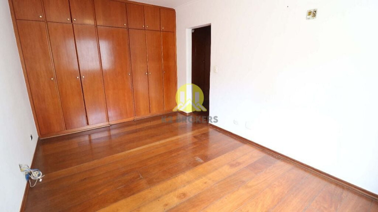 Imagem Apartamento com 3 Quartos à Venda, 210 m² em Higienópolis - São Paulo