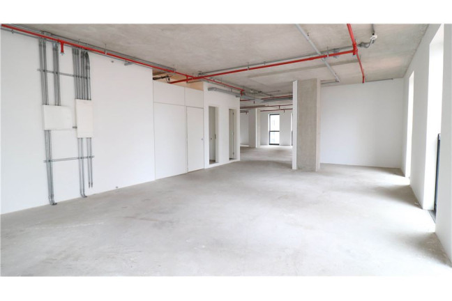 Imagem Imóvel Comercial à Venda, 218 m² em Vila Madalena - São Paulo