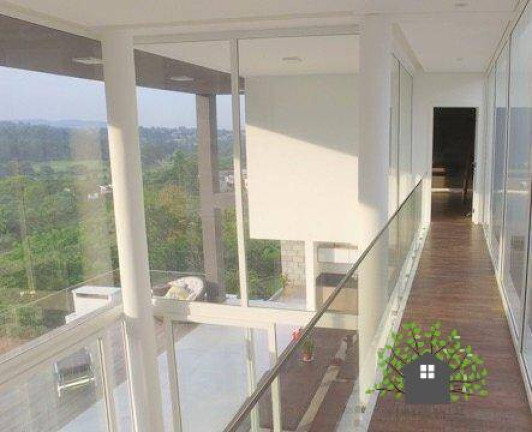 Imagem Casa com 4 Quartos à Venda, 545 m² em São Paulo Ii - Cotia