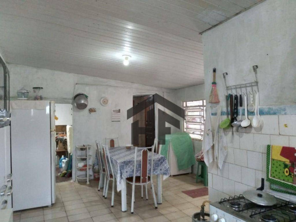 Imagem Casa com 3 Quartos à Venda, 128 m² em Socorro - Jaboatão Dos Guararapes