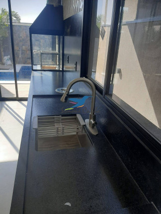Imagem Casa com 3 Quartos à Venda, 150 m² em Condomínio Terras Do Vale - Caçapava Imagem Casa com 3 Quartos à Venda, 150 m² em Condomínio Terras Do Vale - Caçapava