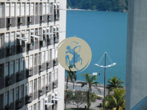Imagem Apartamento com 4 Quartos à Venda, 180 m² em Ponta Da Praia - Santos Imagem Apartamento com 4 Quartos à Venda, 180 m² em Ponta Da Praia - Santos