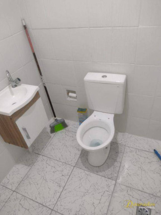 Imagem Apartamento com 1 Quarto à Venda, 53 m² em Boqueirão - Praia Grande Imagem Apartamento com 1 Quarto à Venda, 53 m² em Boqueirão - Praia Grande