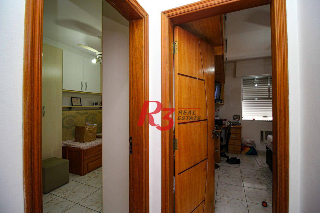 Imagem Cobertura com 3 Quartos à Venda, 307 m² em Gonzaga - Santos Imagem Cobertura com 3 Quartos à Venda, 307 m² em Gonzaga - Santos
