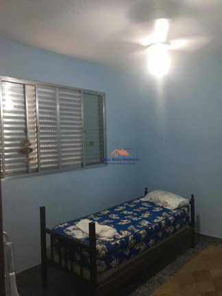Imagem Casa com 3 Quartos à Venda, 127 m² em Aviação - Praia Grande