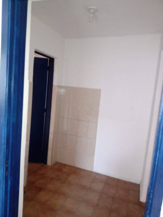 Imagem Casa com 1 Quarto para Alugar, 25 m² em Taboão - São Bernardo Do Campo