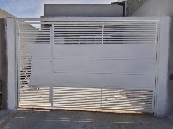 Casa com 3 Quartos à Venda, 85 m² em Benvirá - Tremembé