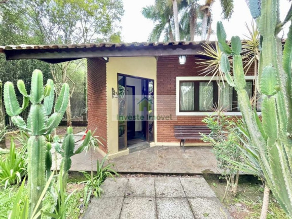 Imagem Casa de Condomínio com 4 Quartos à Venda, 428 m² em Granja Viana - Carapicuíba Imagem Casa de Condomínio com 4 Quartos à Venda, 428 m² em Granja Viana - Carapicuíba