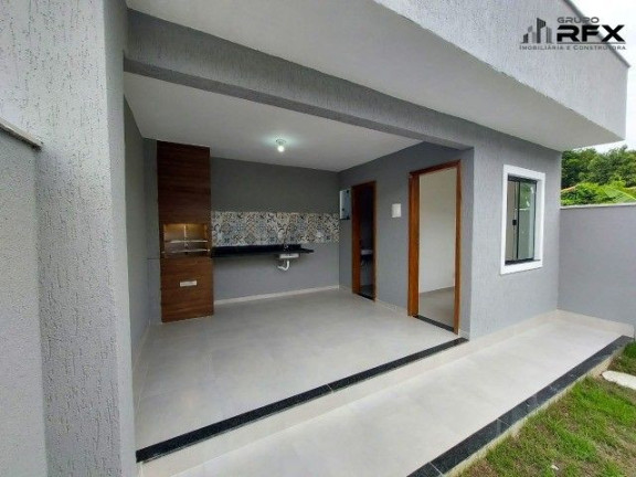Imagem Casa com 3 Quartos à Venda, 115 m² em Barroco,(itaipuaçu) - Maricá Imagem Casa com 3 Quartos à Venda, 115 m² em Barroco,(itaipuaçu) - Maricá