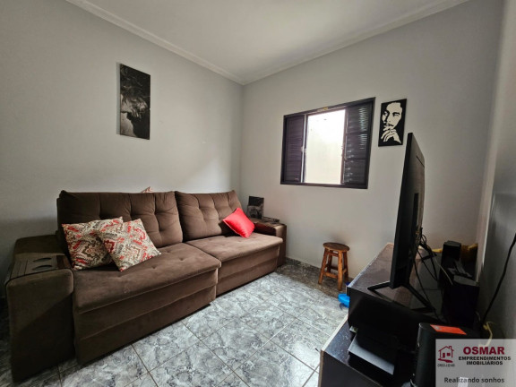 Imagem Casa com 3 Quartos à Venda, 155 m² em Jardim Eldorado - Sumaré Imagem Casa com 3 Quartos à Venda, 155 m² em Jardim Eldorado - Sumaré
