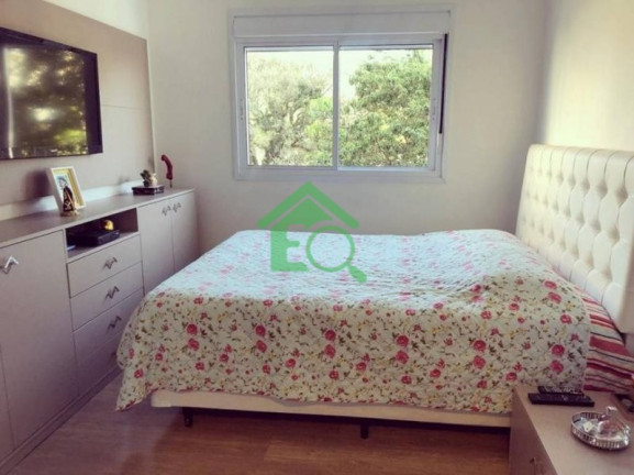 Imagem Apartamento com 3 Quartos à Venda, 80 m² em Campininha - São Paulo Imagem Apartamento com 3 Quartos à Venda, 80 m² em Campininha - São Paulo