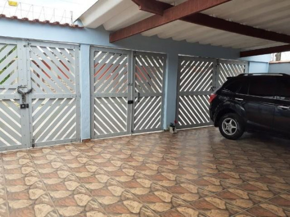 Casa com 2 Quartos à Venda, 300 m² em Ana Dias - Peruíbe