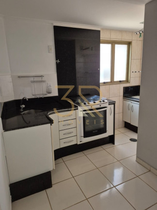 Imagem Apartamento com 1 Quarto para Alugar, 43 m² em Jardim Botânico - Ribeirão Preto Imagem Apartamento com 1 Quarto para Alugar, 43 m² em Jardim Botânico - Ribeirão Preto