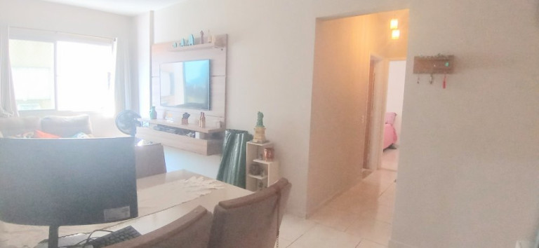 Imagem Apartamento com 2 Quartos à Venda, 62 m² em Vila Belmiro - Santos