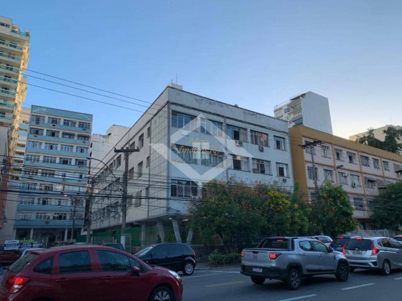 Apartamento com 3 Quartos à Venda, 92 m² em Icaraí - Niterói