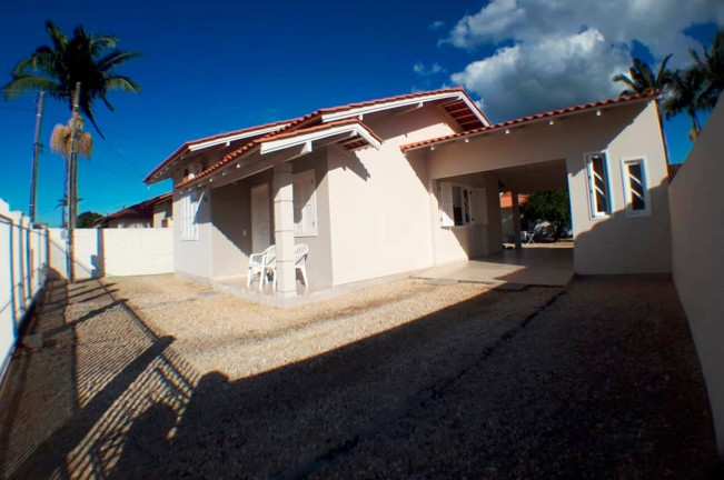 Imagem Casa com 2 Quartos à Venda, 401 m² em Universitário - Tijucas Imagem Casa com 2 Quartos à Venda, 401 m² em Universitário - Tijucas