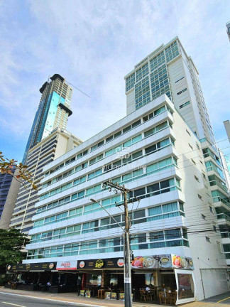 Imagem Apartamento com 3 Quartos à Venda, 164 m² em Frente Mar Norte - Balneário Camboriú