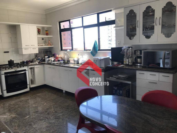Imagem Apartamento com 4 Quartos à Venda, 340 m² em Aldeota - Fortaleza Imagem Apartamento com 4 Quartos à Venda, 340 m² em Aldeota - Fortaleza