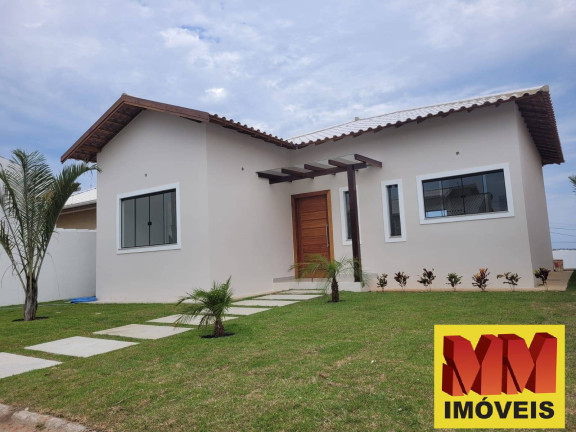 Imagem Casa de Condomínio com 3 Quartos à Venda, 110 m² em São Mateus - São Pedro Da Aldeia Imagem Casa de Condomínio com 3 Quartos à Venda, 110 m² em São Mateus - São Pedro Da Aldeia
