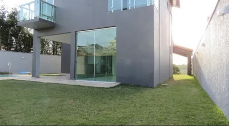 Imagem Casa com 4 Quartos para Alugar, 380 m² em Condomínio Residencial Jaguary - São José Dos Campos Imagem Casa com 4 Quartos para Alugar, 380 m² em Condomínio Residencial Jaguary - São José Dos Campos