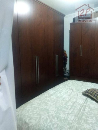 Imagem Sobrado com 3 Quartos à Venda, 125 m² em Jardim Cruzeiro Do Sul - São José Dos Campos