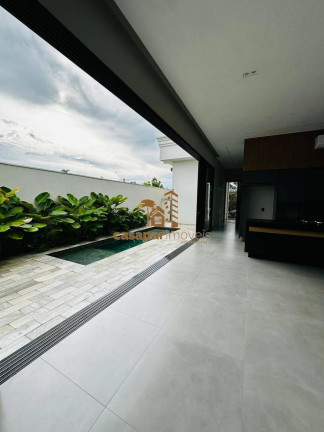 Imagem Casa de Condomínio com 3 Quartos à Venda, 240 m² em Bady Bassit - São José Do Rio Preto Imagem Casa de Condomínio com 3 Quartos à Venda, 240 m² em Bady Bassit - São José Do Rio Preto