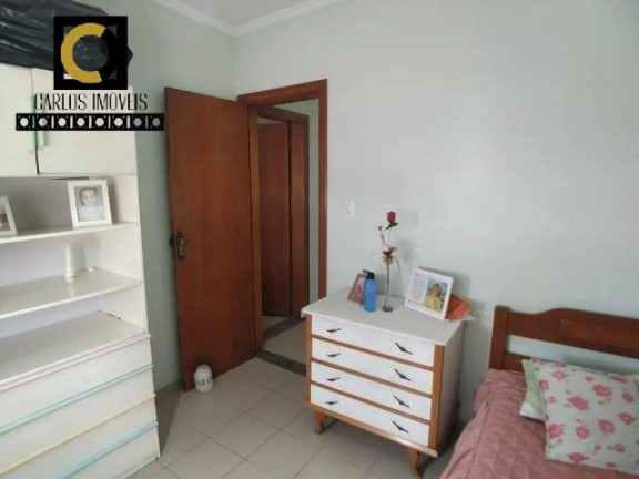 Imagem Casa com 3 Quartos à Venda, 230 m² em Aparecida - Santos Imagem Casa com 3 Quartos à Venda, 230 m² em Aparecida - Santos