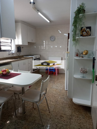 Imagem Sobrado com 3 Quartos à Venda, 225 m² em Bosque Da Saúde - São Paulo Imagem Sobrado com 3 Quartos à Venda, 225 m² em Bosque Da Saúde - São Paulo