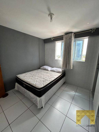 Imagem Apartamento com 1 Quarto à Venda, 37 m² em Miramar - João Pessoa Imagem Apartamento com 1 Quarto à Venda, 37 m² em Miramar - João Pessoa