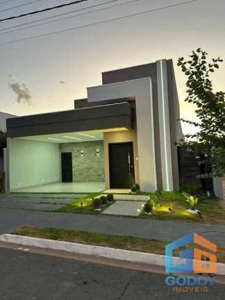 Imagem Casa com 3 Quartos à Venda, 148 m² em Jardim Imperial - Cuiabá Imagem Casa com 3 Quartos à Venda, 148 m² em Jardim Imperial - Cuiabá